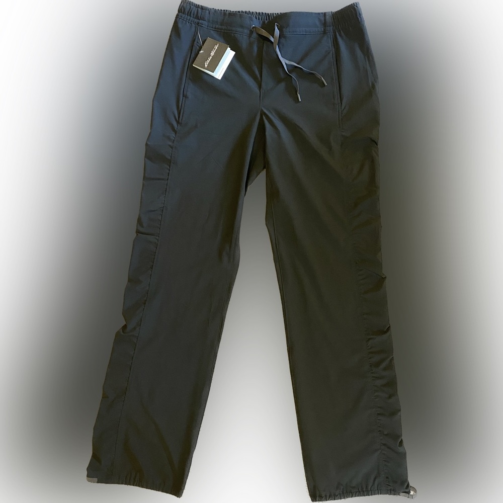 NWT- Eddie Bauer Radius Jogger Pants - Small - New with Tags